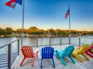 1809 Aztec Trail, Kingsland, TX 78639