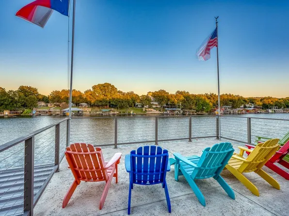 1809 Aztec Trail, Kingsland, TX 78639