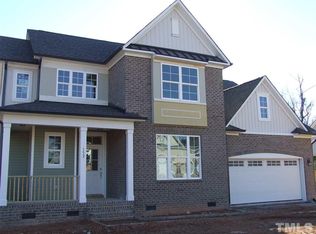 152 Cherry Bark Loop, Clayton, NC 27527