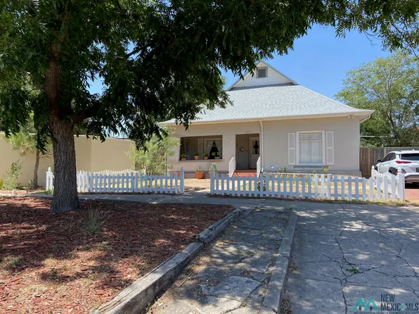 410 N Lea Ave, Roswell, NM 88201