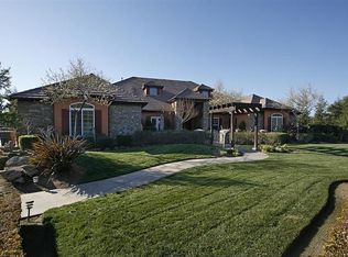 14482 Mallard Meadows Ln, Prather, CA 93651