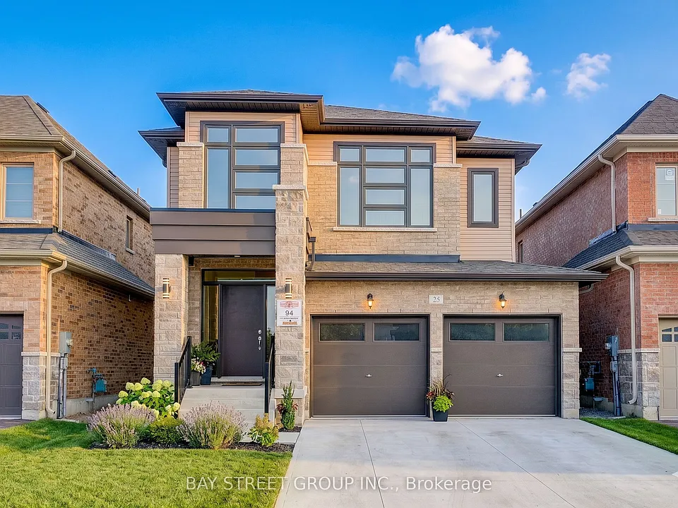 25 Garrett Styles Dr