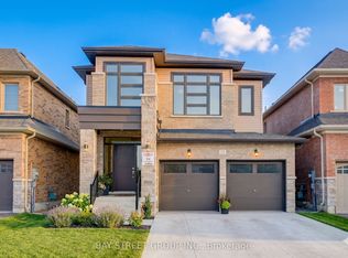 25 Garrett Styles Dr, Georgina, ON L4P0J1