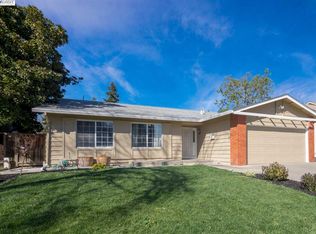 536 Covington Way, Livermore, CA