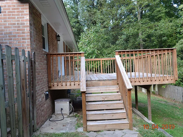 3316 Ashby Pl — Photo 9