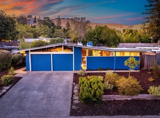 760 Penny Royal Ln, San Rafael, CA 94903