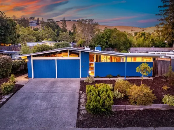 760 Penny Royal Lane, San Rafael, CA 94903