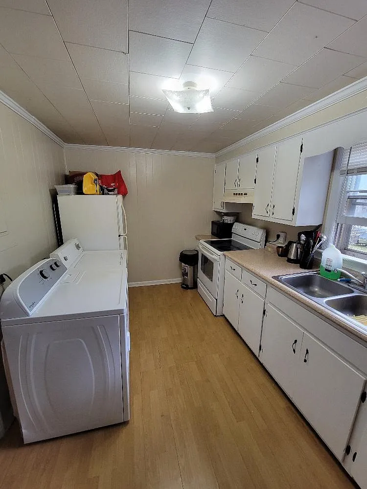 1 bed, 825 sqft, $850 — Photo 4