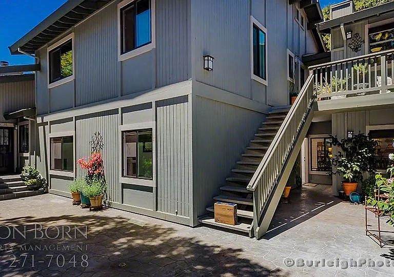 1150 Pine St #D — Photo 8