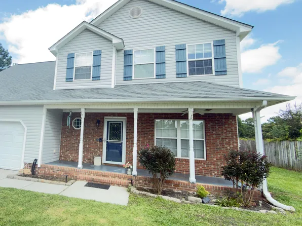 116 Trailwood Drive, Hubert, NC 28539