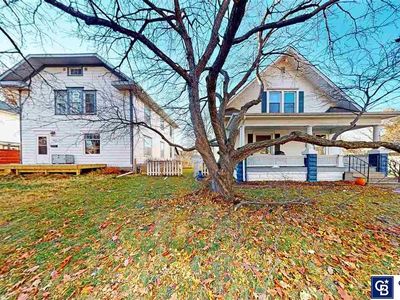 1625 S 11th St, Lincoln, NE, 68502