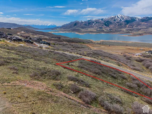 11422 N Shoreline Dr, Kamas, UT 84036