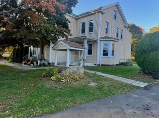 228 Purdy Hill Rd, Monroe, CT 06468