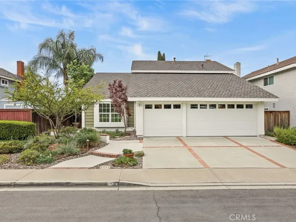 12 Mayflower, Irvine, CA 92620