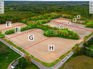 LOT Morris Rd #B, Lapeer, MI 48446