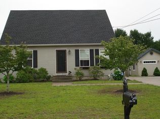 2 Blue Sky Dr, Westerly, RI 02891