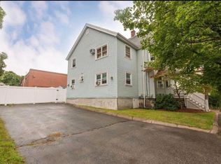 (Undisclosed Address), Saugus, MA 01906