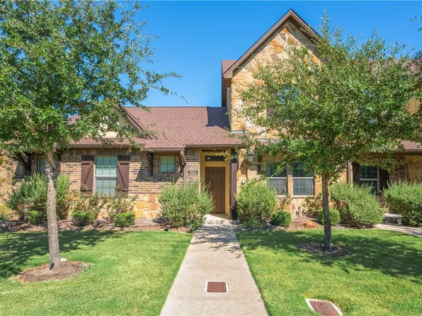 3013 Towers Pkwy, College Station, TX 77845