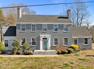 900 Hines St W, Wilson, NC 27893