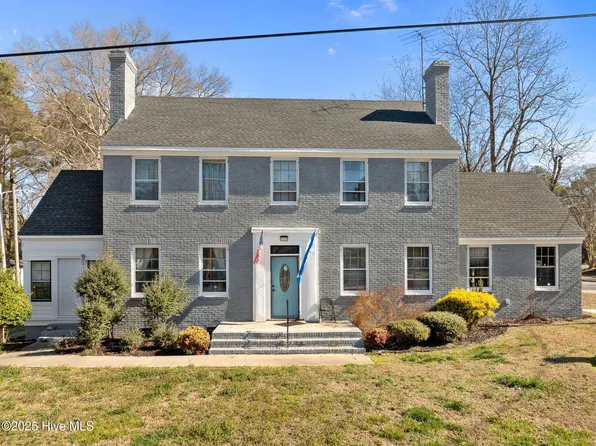 900 Hines Street W, Wilson, NC 27893