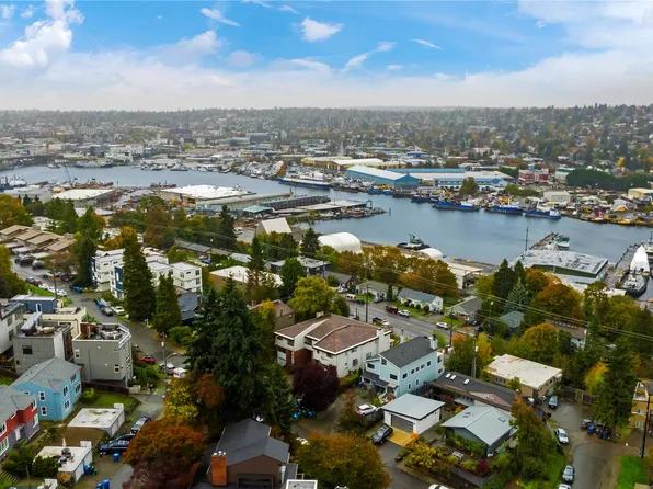 818 W Emerson Street, Seattle, WA 98119