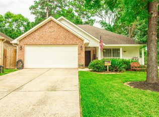 11302 Burning Tree Dr, Montgomery, TX 77356