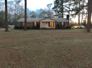 717 Copeland Buckatunna Rd, Millry, AL 36558