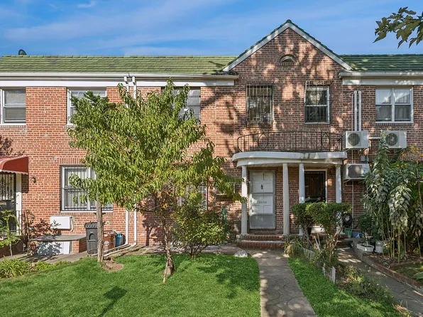 13959 Pershing Cres, Jamaica, NY 11435