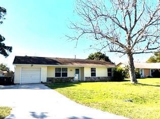 188 Oakcrest Ave NE, Palm Bay, FL 32907