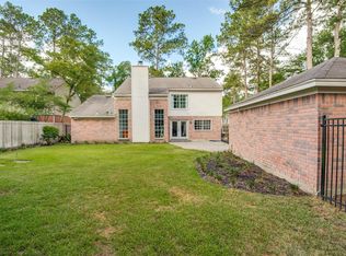 14 White Fawn Dr, Spring, TX 77381
