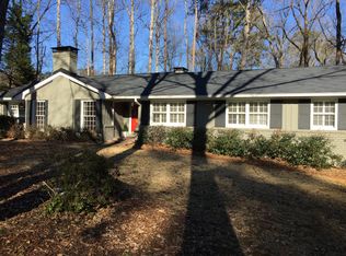 4925 Northway Dr, Atlanta, GA