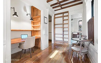 Sold by Douglas Elliman