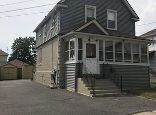 31 Essex St, Ludlow, MA 01056