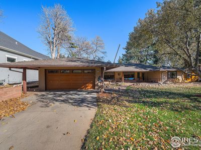408 Jackson Ave, Fort Collins, CO, 80521