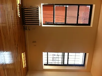 Rented by J Misrahi Realty Corp