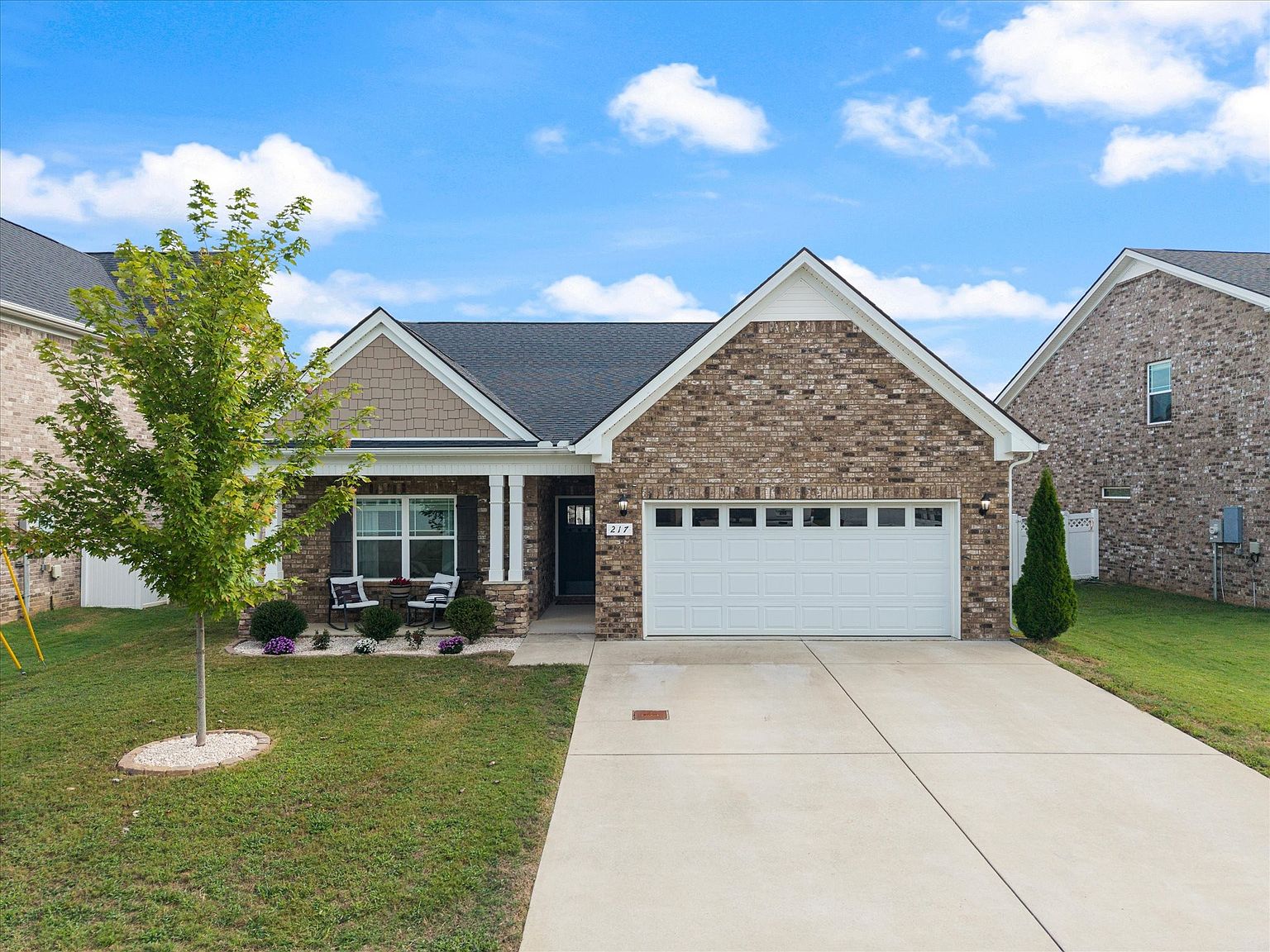 217 Thorpe Dr, Spring Hill, TN 37174 | Zillow