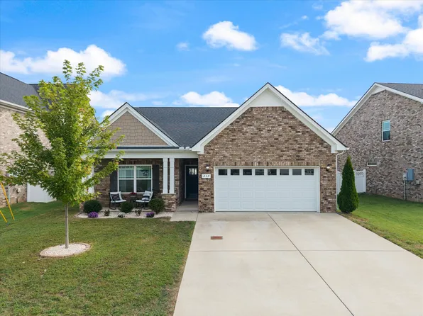 217 Thorpe Dr, Spring Hill, TN 37174