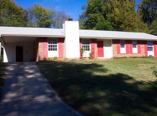 2119 Lancaster Dr, Columbus, GA