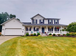 1515 Willowood Ct, Painesville, OH 44077