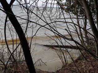 0 Black Point Rd, Moran, MI 49760