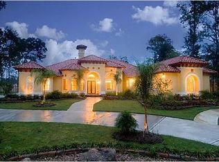 6710 Star Ledge Ct, Spring, TX 77389