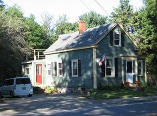 4 Centre St, Danvers, MA 01923