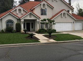 5024 W Minarets Ave, Fresno, CA 93722