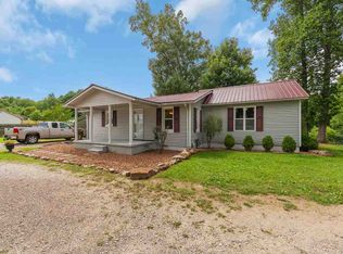 2260 Silerton Rd, Henderson, TN 38340
