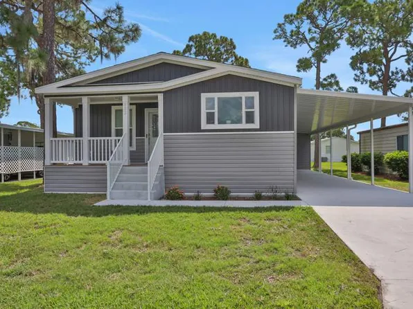 822 Sunbird Ter #87, Sebring, FL 33872