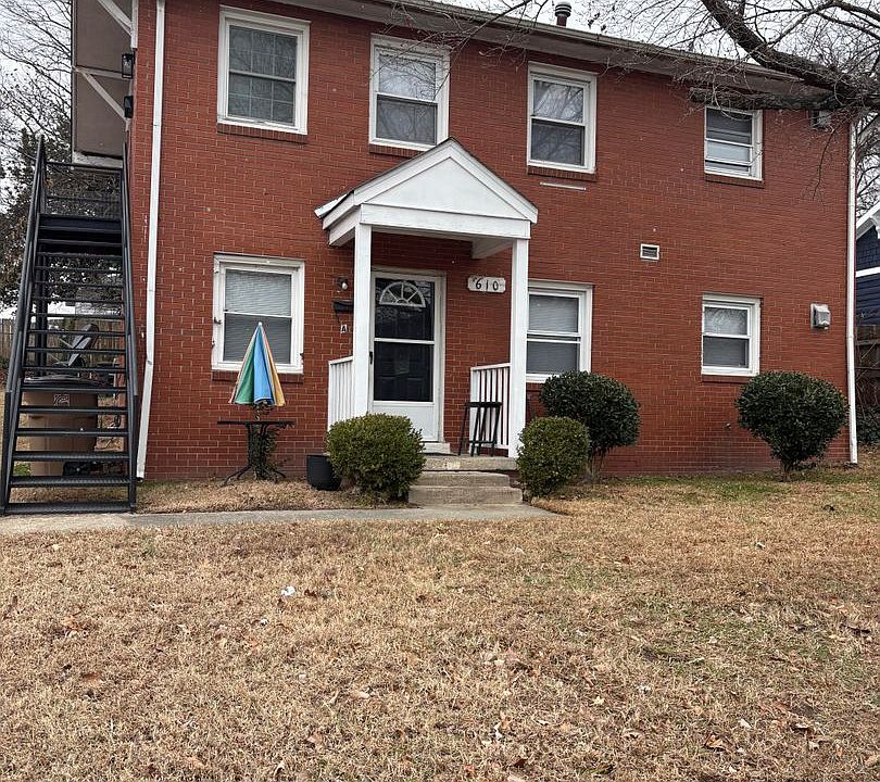 1st image of 610 Martin St APT B