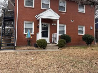 610 Martin St APT B, Greensboro, NC 27406