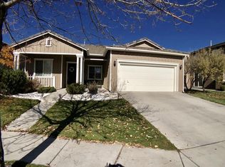 1791 Emerald Bay Dr, Reno, NV 89521