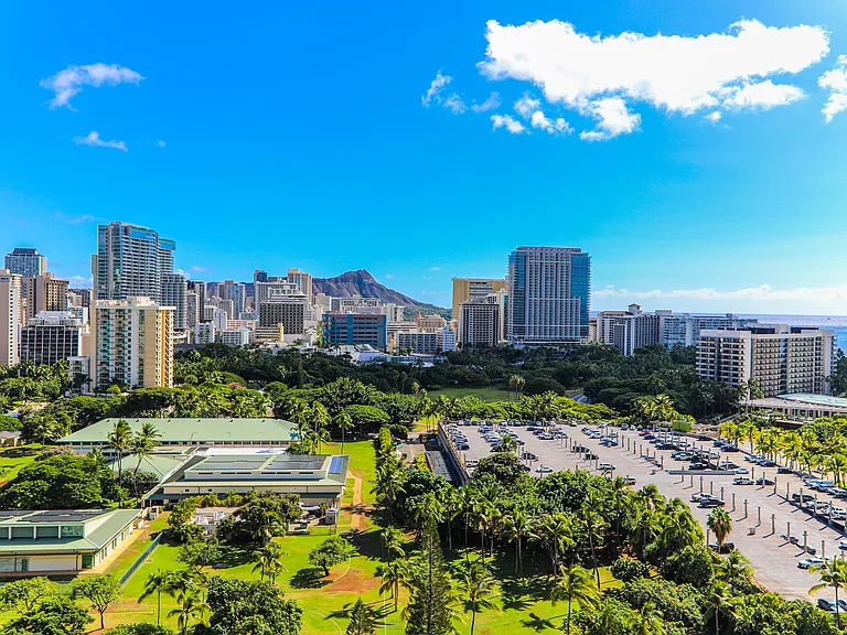 1910 Ala Moana Blvd #21B — Photo 5