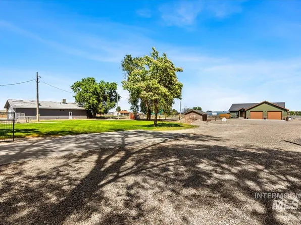 1770 N 3rd St, Nyssa, OR 97913